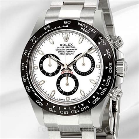 bracialetto rolex daytona